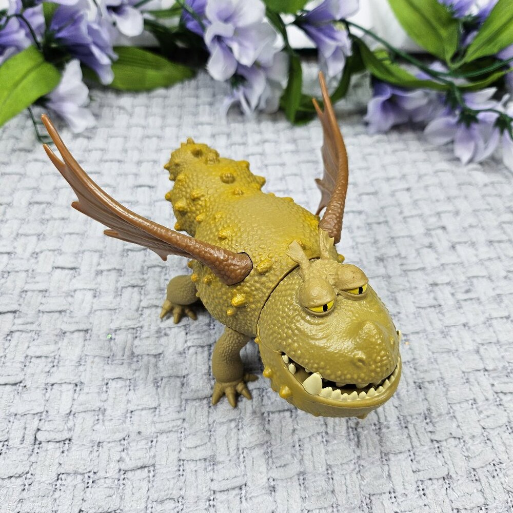 How to Train Your Dragon Gronckle Action Figure 2019 Mix 'n Match 3/$30